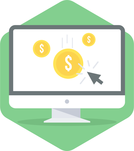 Pay-Per-Click (PPC) Advertising